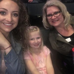 Meet your Posher, Tami